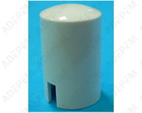 Botón blanco de encendido/apagado 1118340015