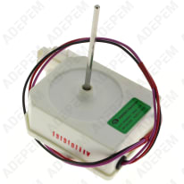 Motor ventilador rdd056x01