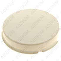 Protección cerámica contra microondas