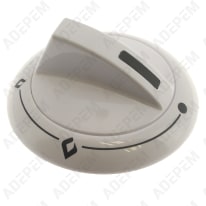 Botón de gas 12h, 450910055