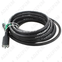 Manguera de alta presión de 10 m, 4.618.0166