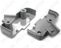 Tapa trasera 79X0781