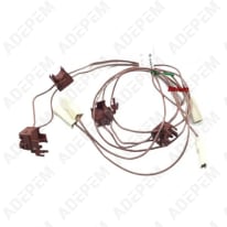 Microinterruptor 694490711