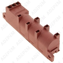 Encendedor universal de 6 puntos 77x7364