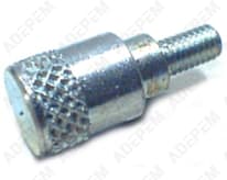 Vite del filtro a carbone