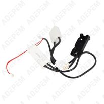 Câblage électrique complet 61067476