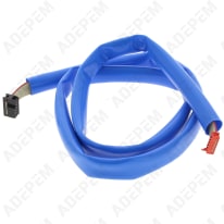 Banda del modulo di controllo