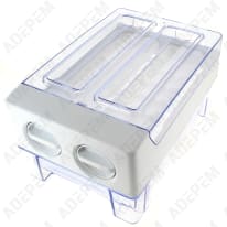 Fabricador de hielo hk1517829