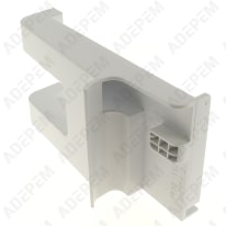 Fijación superior derecha