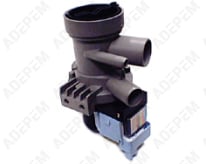 Bomba de drenaje 64079