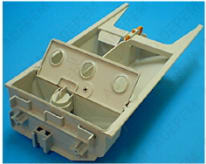 Cajón de lavandería