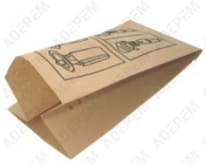 Bolsas de vacío (10) + filtros