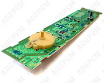 52X1622 módulo de control