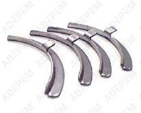 Fijación conjunta por 4