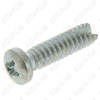 Tornillo del asa 4x20