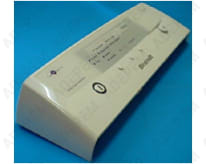 Panel de control blanco 57X2996