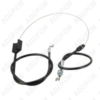 Cable del freno motor 340481101170