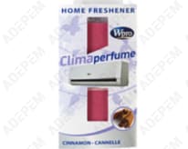 Ambientador de canela