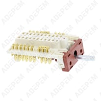 Interruptor para horno 3494533023