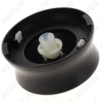 Base de la batidora versión 2