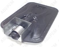 Bruciatore del forno