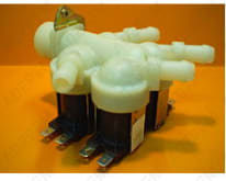 Elettrovalvola a 4 vie 51X2829