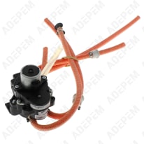 Kit multiválvula completo