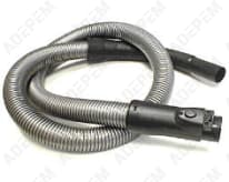 Manguera flexible para aspiradora