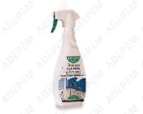 Desincrustante desinfectante