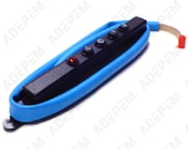 Teclado de 4 teclas 481231048135