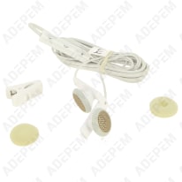 Kit pieton main libre htc jack 3,5mm