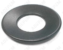 Tapa central externa del quemador C00275309