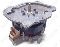 Motor de la bomba de bicicleta 00095340