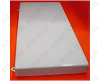 Cancello anteriore 74X4347