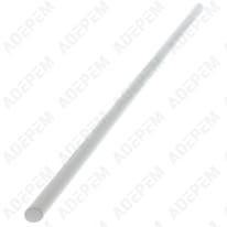 Tirador de puerta blanco 8996619280010