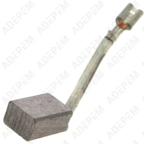 Motore in carbonio 7x10x14 per 1