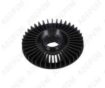 Ventilateur 2606610097