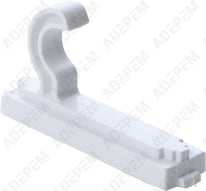 Cerradura de puerta 10000139 original