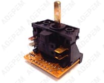 Potenciómetro 4006066767