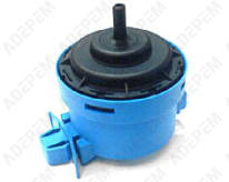 Presostato analógico