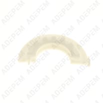 Semianillo de fijación del brazo