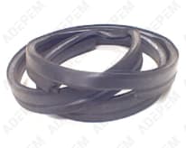 Junta interior de ventana