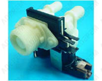 Electroválvula de 2 vías 4071398277