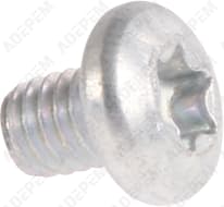 Juego de tornillos originales 00617227