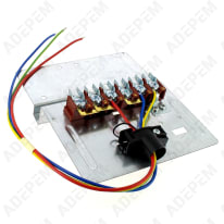 Bloque de terminales de alimentación 691291159