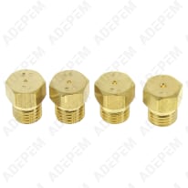 Inyectores de gas butano-propano 480121104253