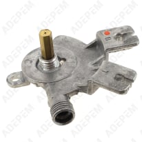 Portainyectores rápido 76X9231