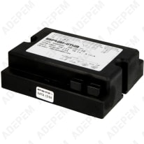 Caja de encendido f3aa40431