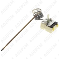 Termostato del horno 62/365° 55.13072.230