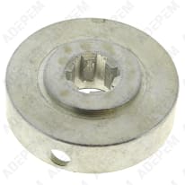 Arandela inferior clvdb0144